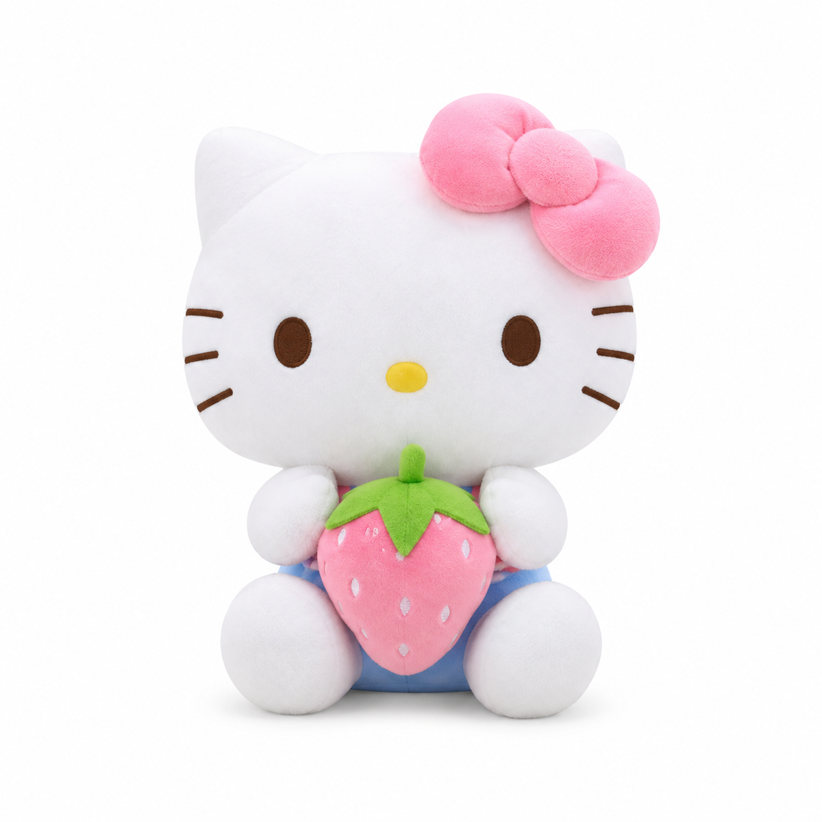 Gatito abrazable