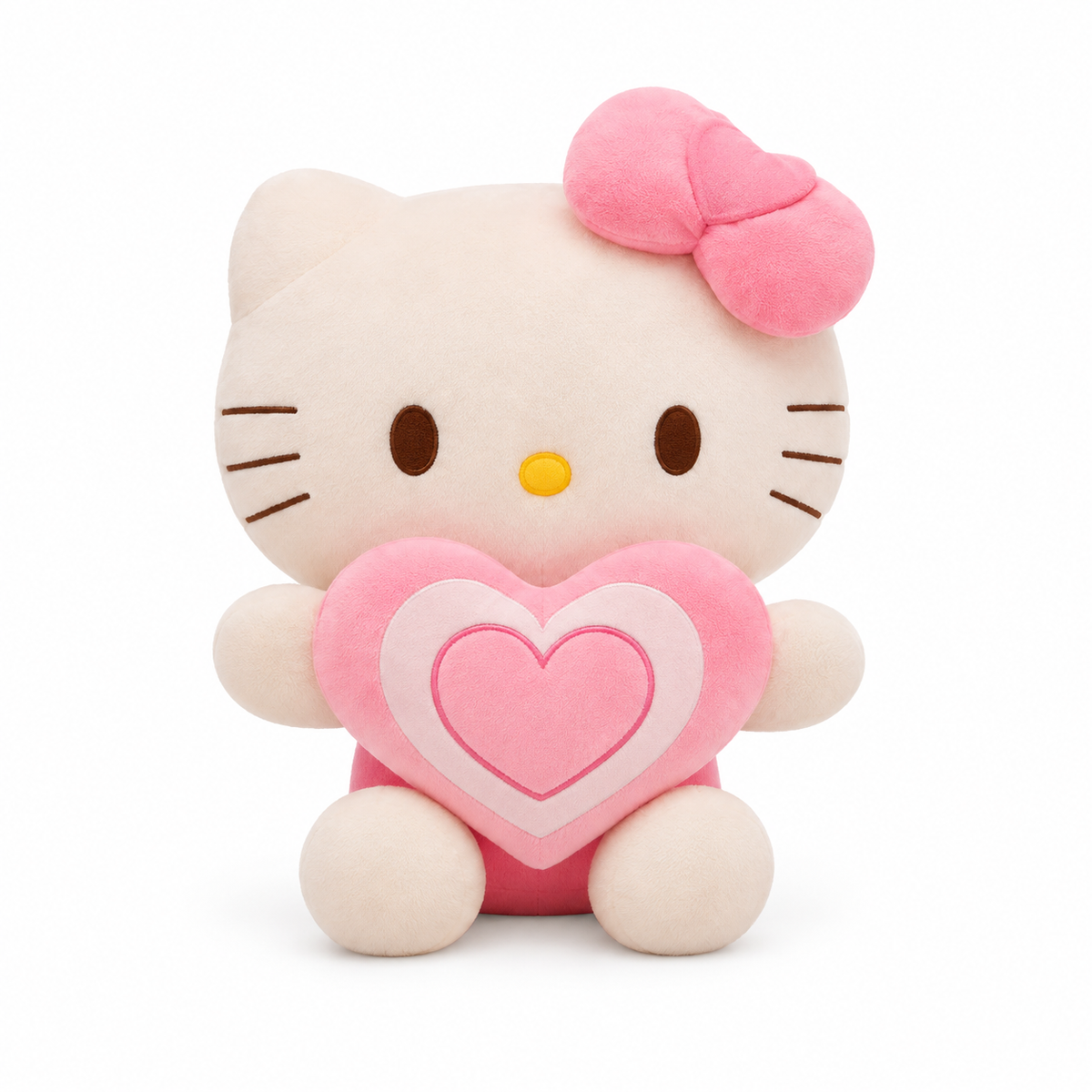 Gatito abrazable
