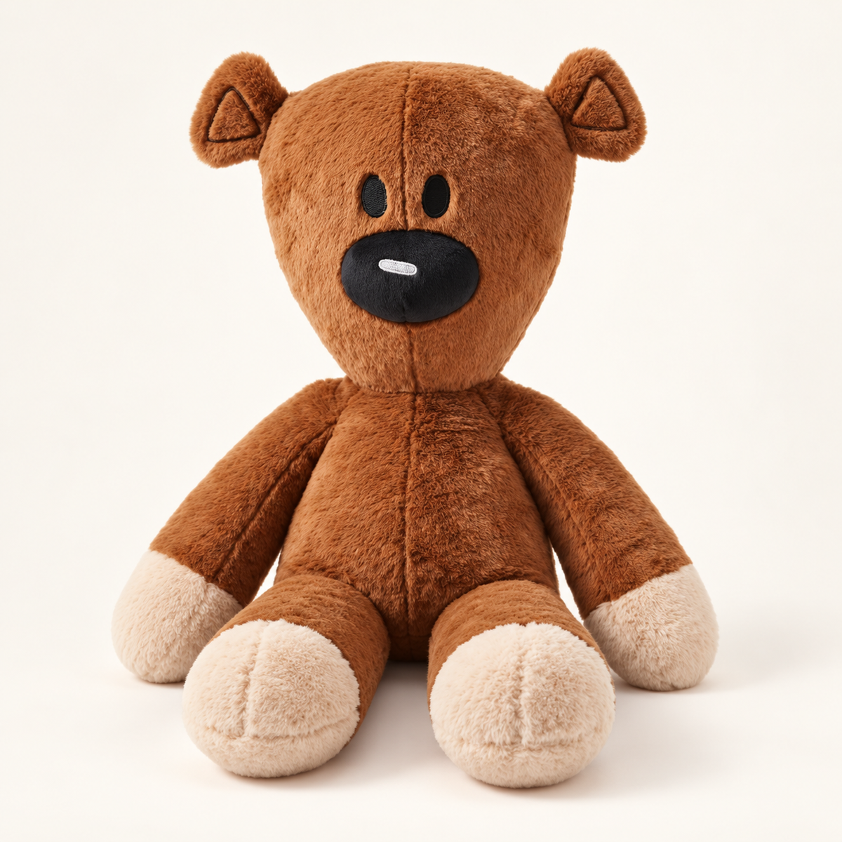 HUGZ ADDICT – PELUCHE OSO MR. BEAN