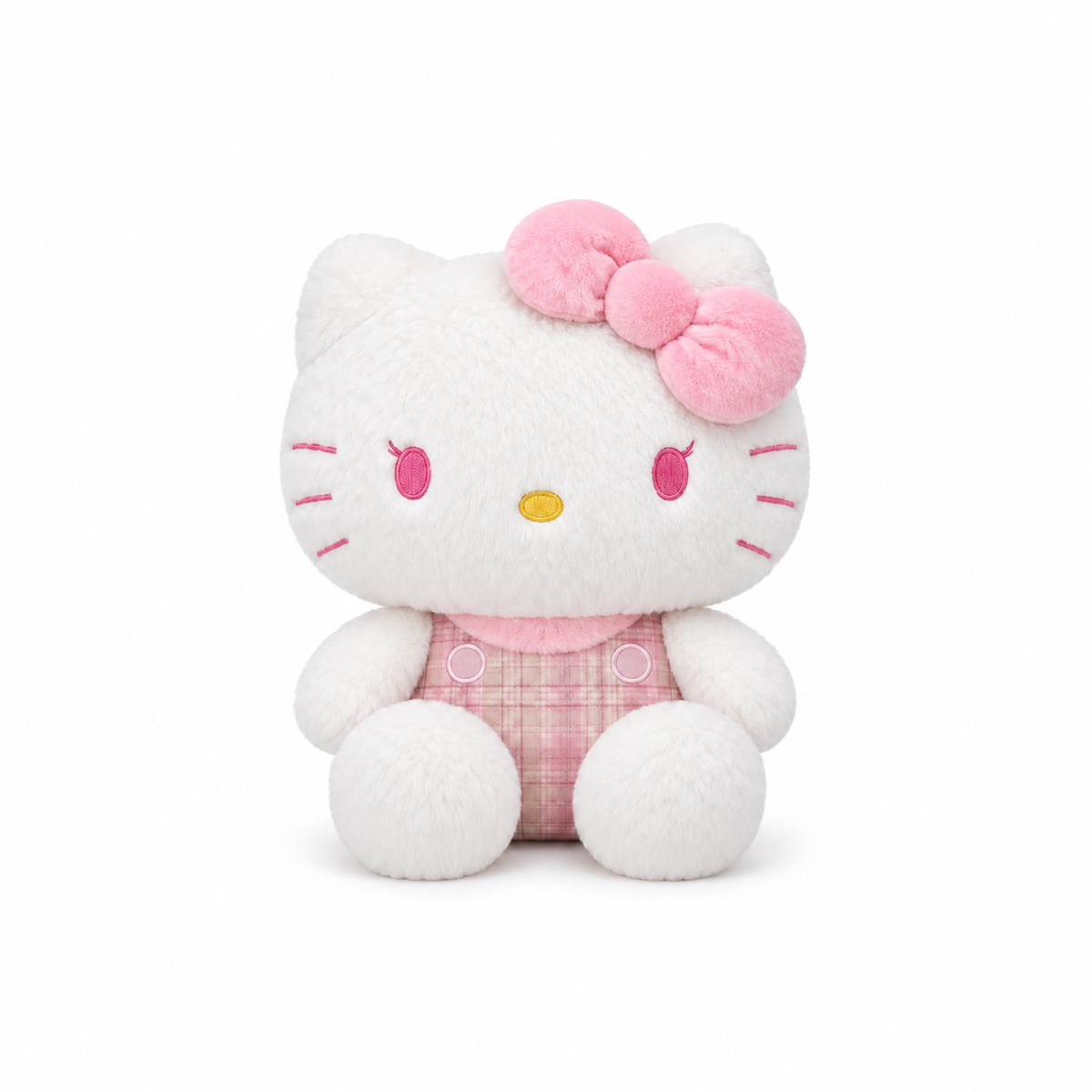 Gatito abrazable