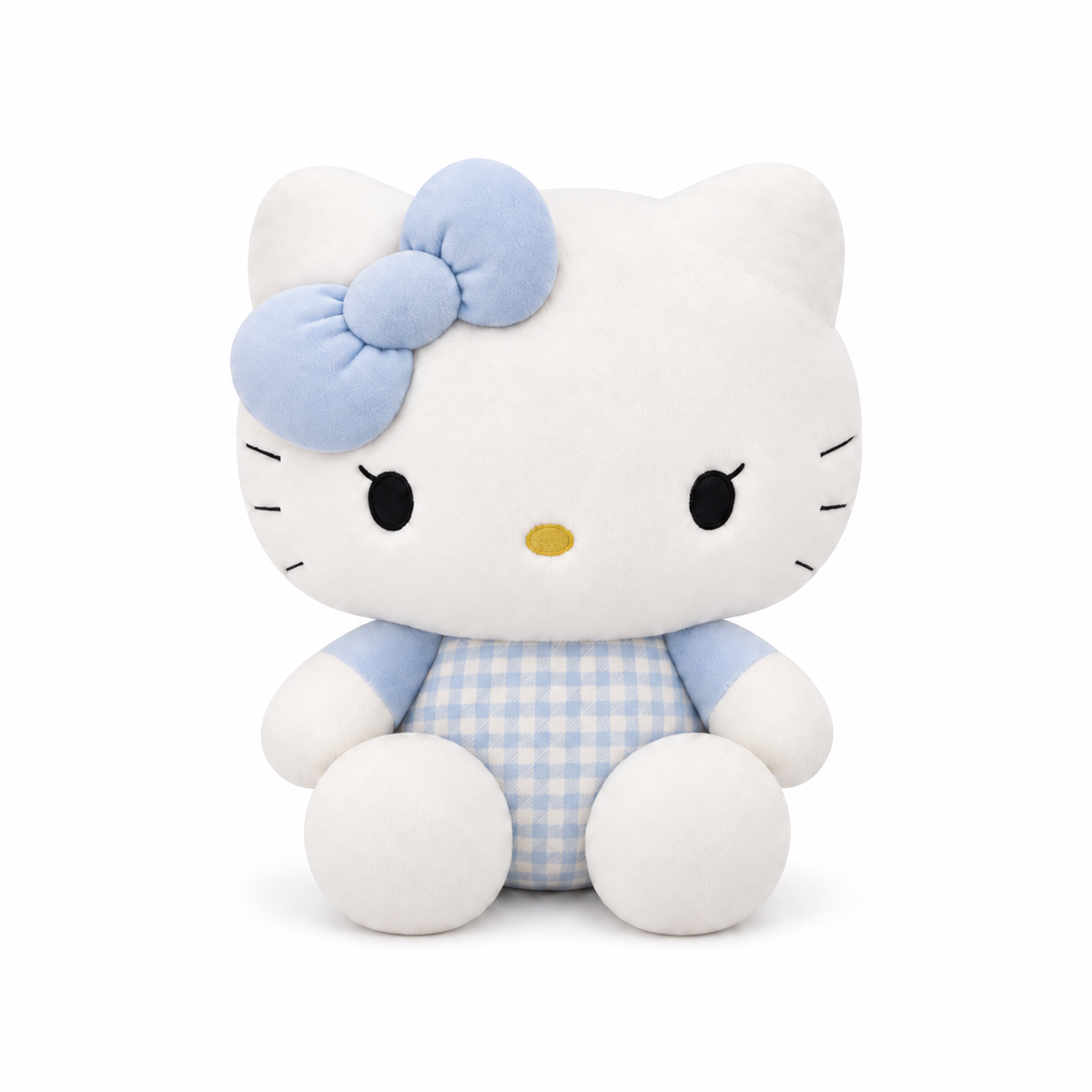 Gatito abrazable