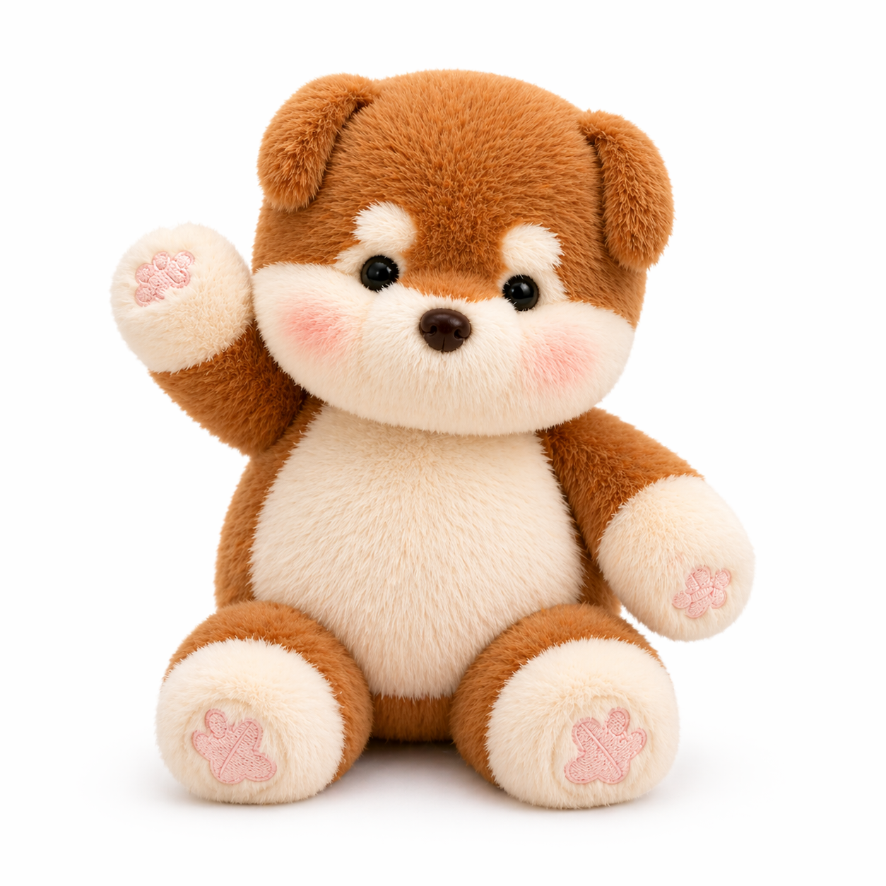 Hugzy - Jumpy