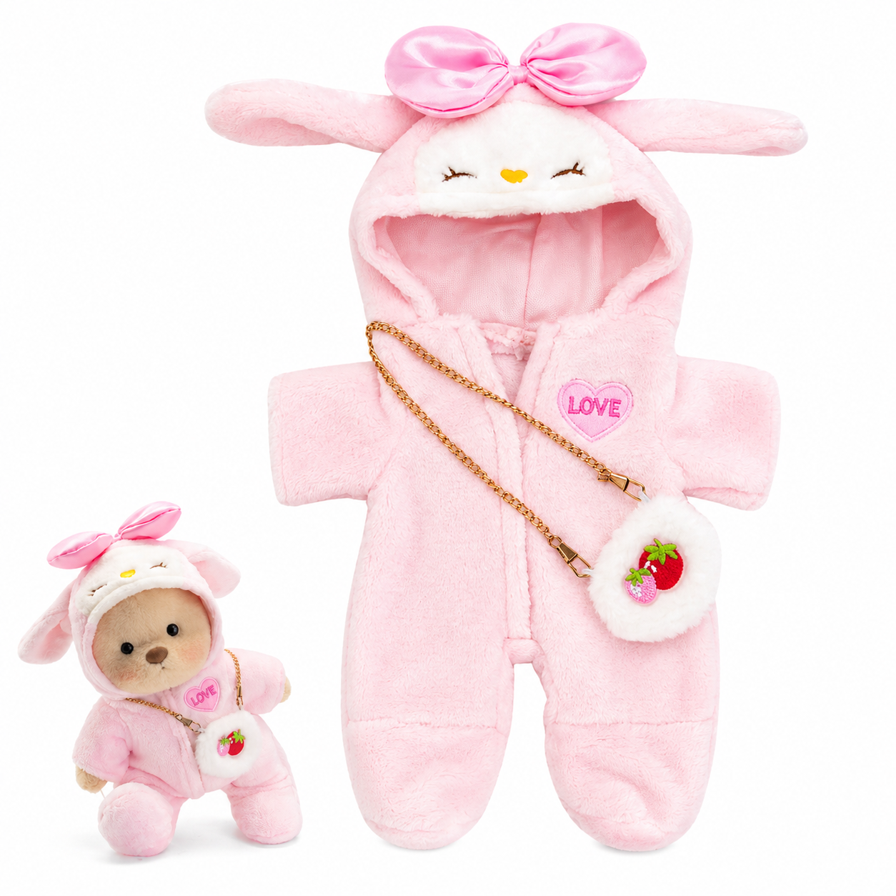 Tenue Love