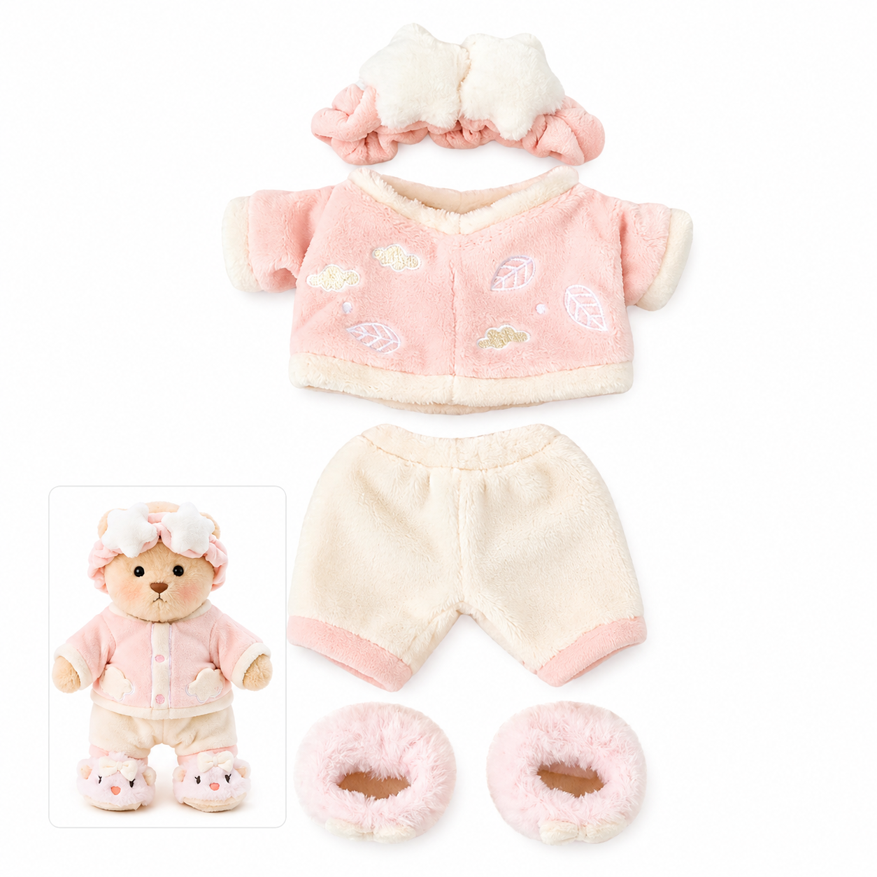 Tenue Étoilé