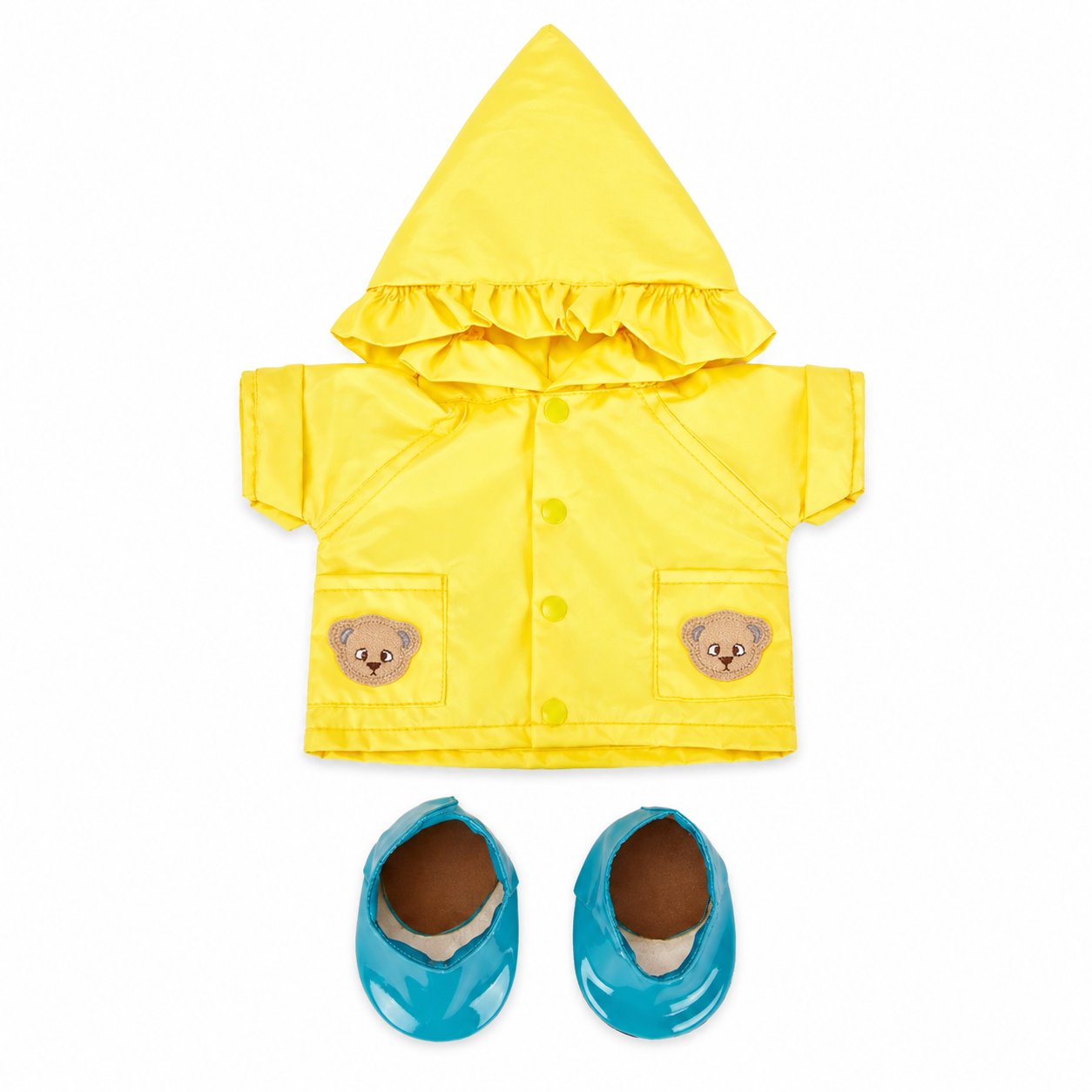 Tenue Imperméable