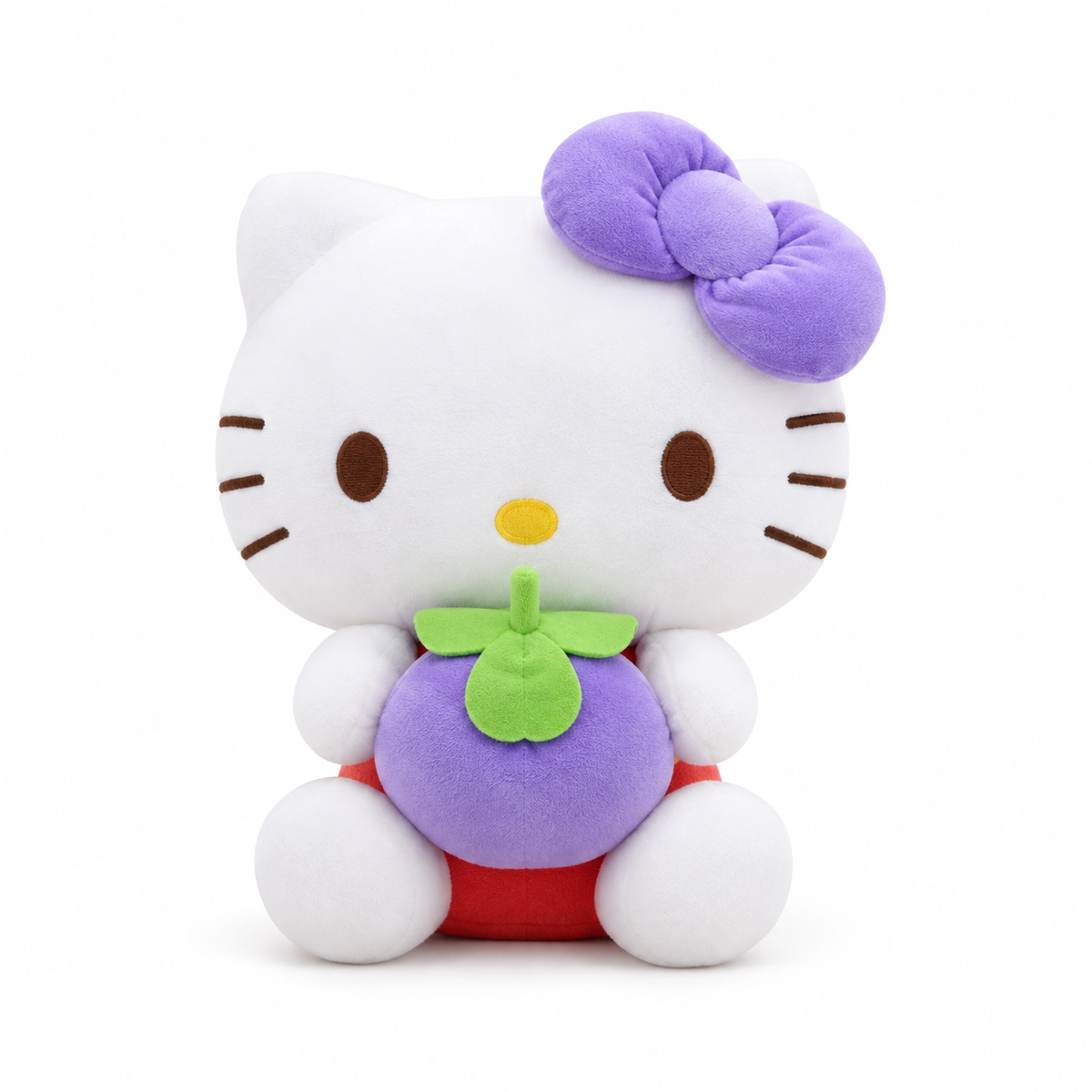 Gatito abrazable