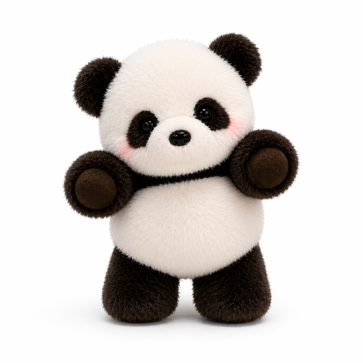 Hugzy - Jumpy