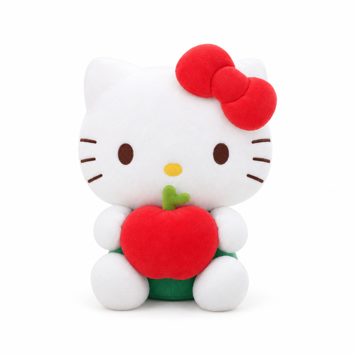 Gatito abrazable