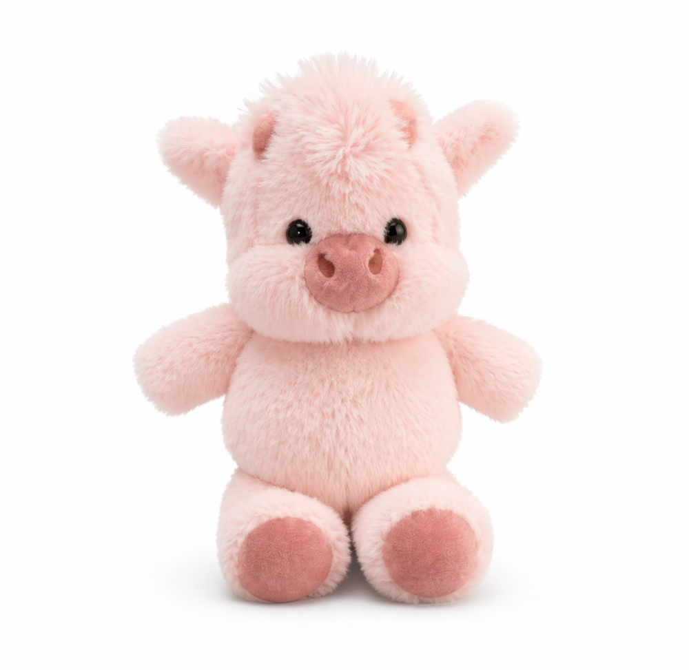 Plush toy product view