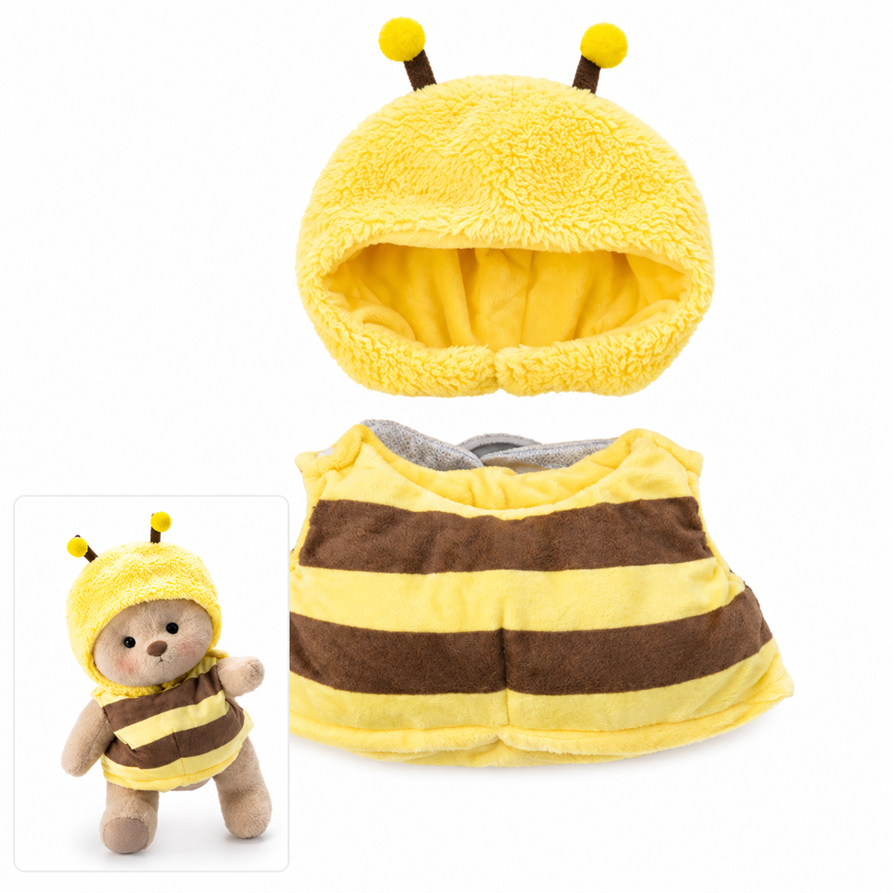 Tenue Abeille