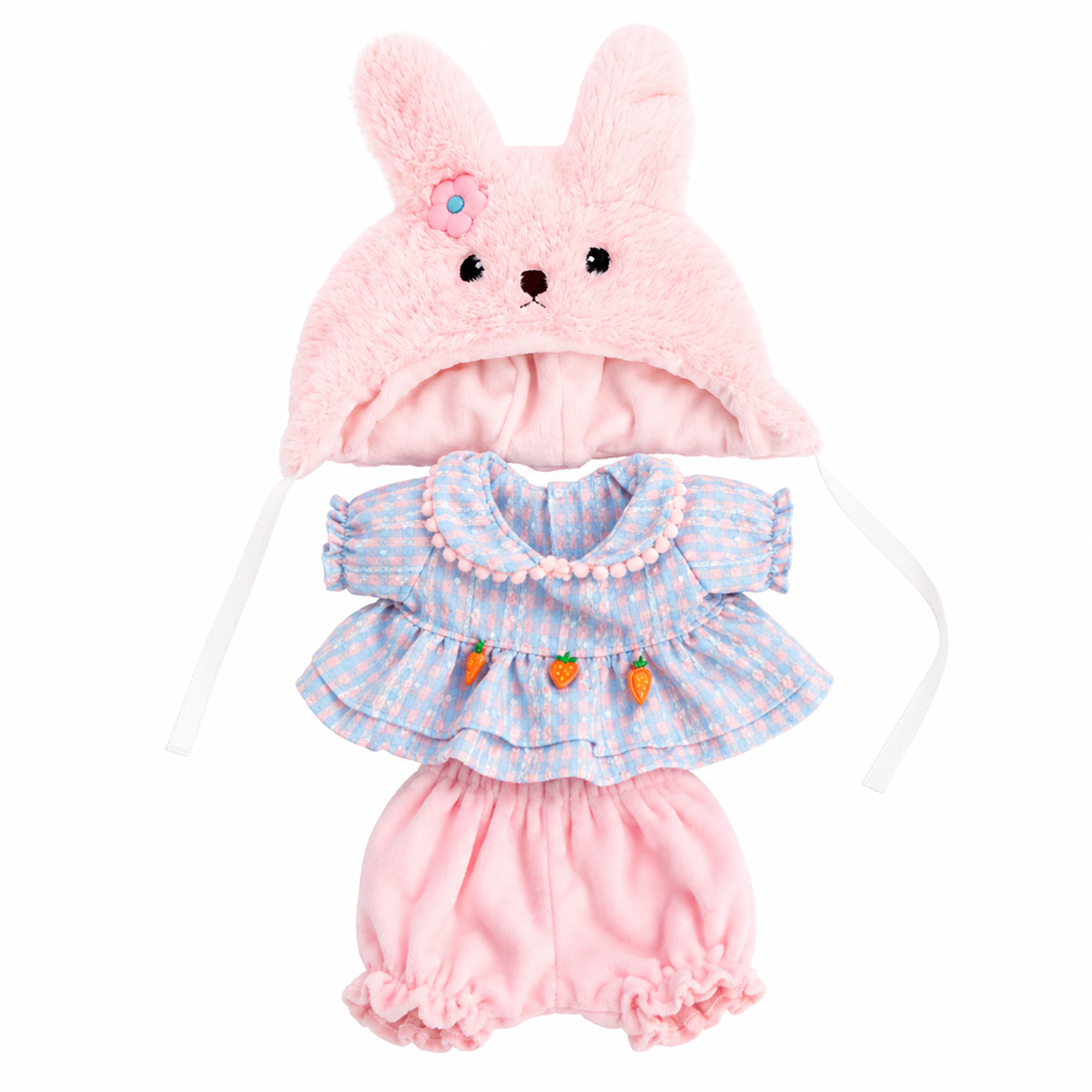 Tenue Lapin