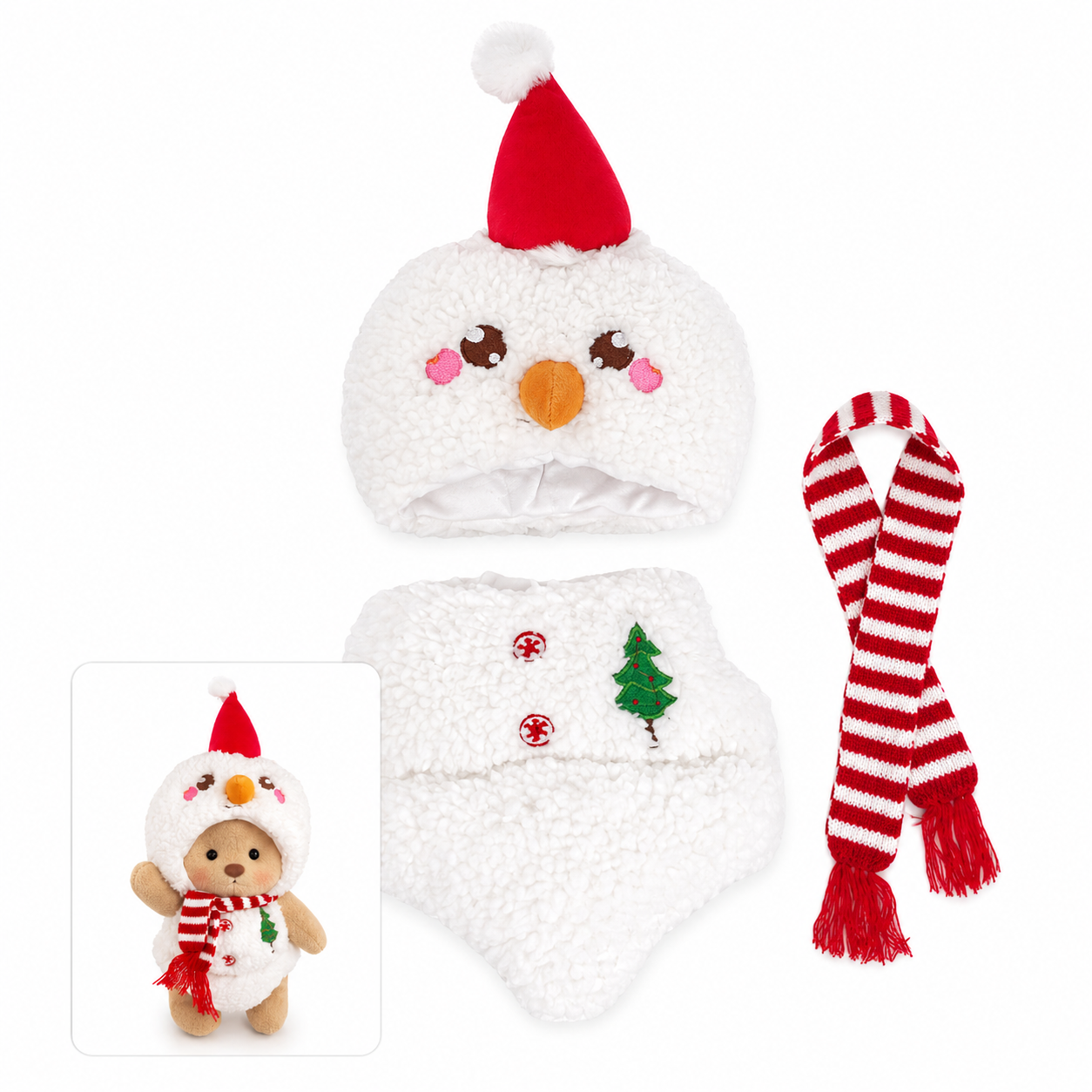 Tenue Neige