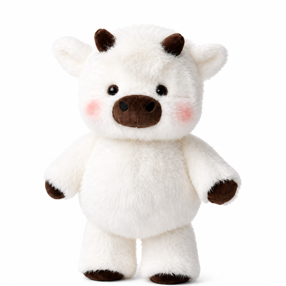 Plush toy product view